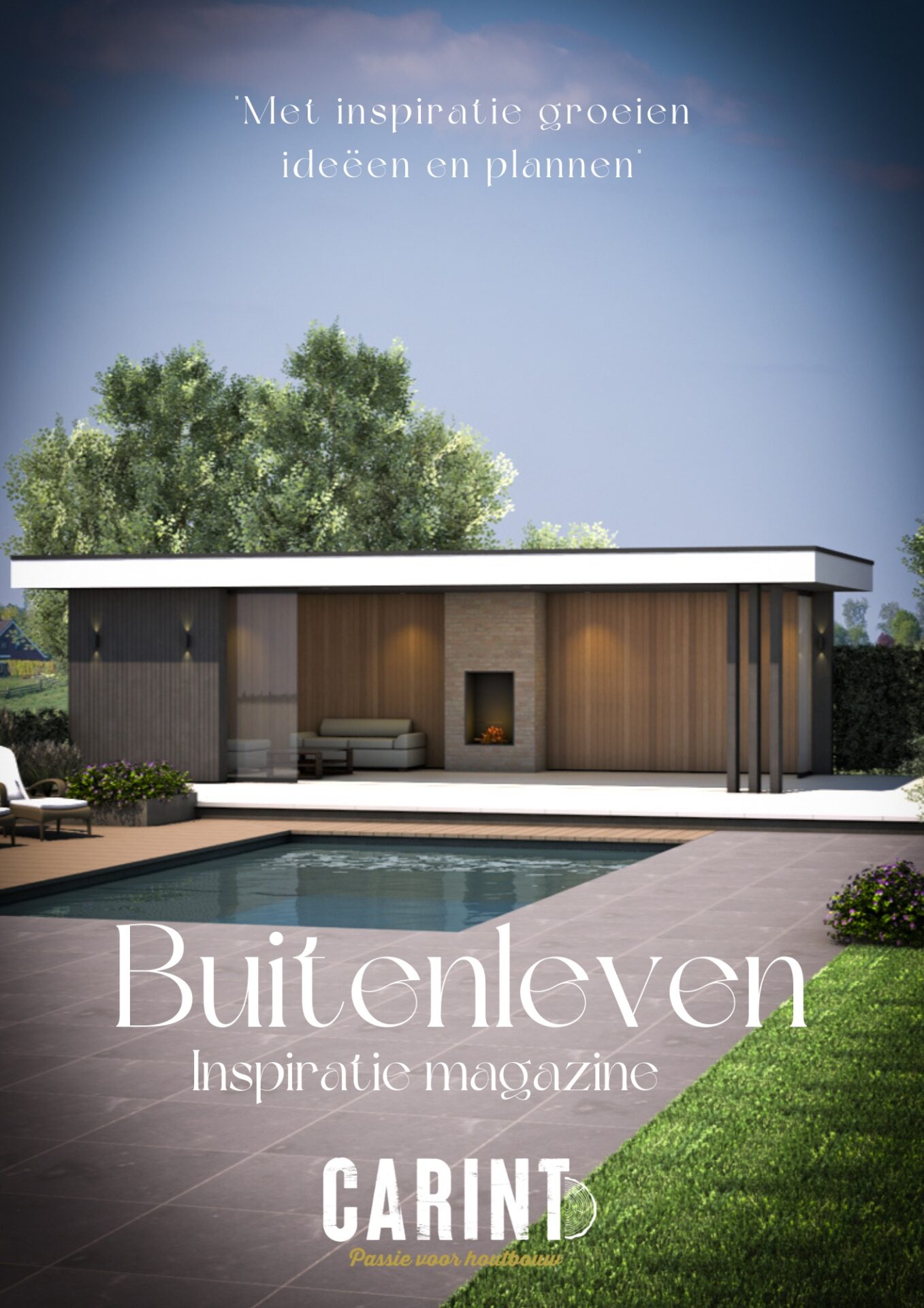 Carint buitenleven magazine